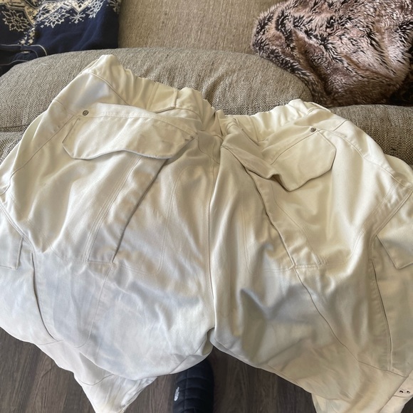 White Spyder Ski Pants - Picture 8 of 9